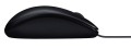 Mysz przewodowa Logitech optyczna M90 1000dpi grafitowy (WYPRZEDAŻ) - 2898973