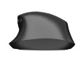 NATEC MYSZ BEZPRZEWODOWA KITE CICHA 4000DPI CZARNA - 2898985