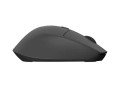 NATEC MYSZ BEZPRZEWODOWA KITE CICHA 4000DPI CZARNA - 2898986