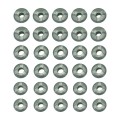 Jabra 14101-88 akcesoria do słuchawek Końcówki do słuchawek dousznych - 2899104