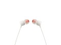 Słuchawki JBL T110 Biały - 2899225