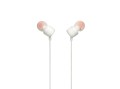 Słuchawki JBL T110 Biały - 2899227