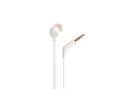 Słuchawki JBL T110 Biały - 2899229