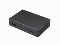 GEMBIRD SPLITTER/ROZDZIELACZ HDMI 4K 4 PORTY - 2899262
