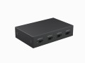 GEMBIRD SPLITTER/ROZDZIELACZ HDMI 4K 4 PORTY - 2899263