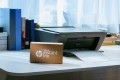Urządzenie wielofunkcyjne HP DeskJet 2920 - 2899453