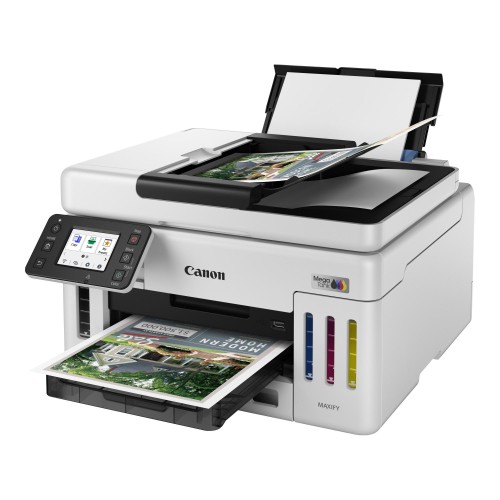 Urządzenie wielofunkcyjne Canon MAXIFY GX6140 - 2510559