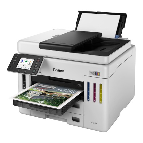 Urządzenie wielofunkcyjne Canon MAXIFY GX7140 - 2510564
