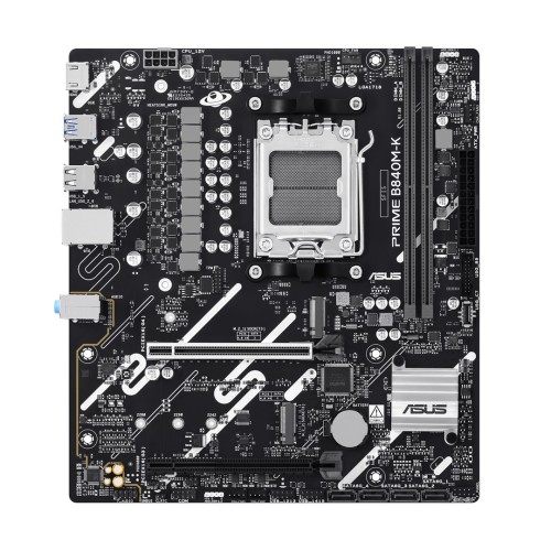 Płyta główna ASUS PRIME B840M-K - 2899682