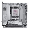 MSI MPG X870I EDGE Ti Evo Wifi           (X870,AM5,ATX,DDR5) - 2871883