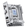 MSI MPG X870I EDGE Ti Evo Wifi           (X870,AM5,ATX,DDR5) - 2871884