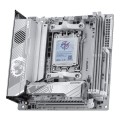 MSI MPG X870I EDGE Ti Evo Wifi           (X870,AM5,ATX,DDR5) - 2871885