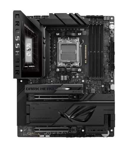 Płyta główna ASUS ROG CROSSHAIR X870E DARK HERO - 2899757