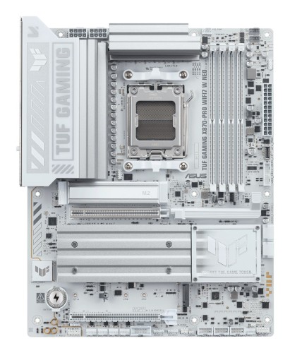 Płyta główna ASUS TUF GAMING X870-PRO WIFI7 W NEO - 2899769