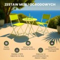 Extralink L-0201N meble zewnętrzne - 2899799