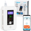 BLOW DETEKTOR CZUJNIK CZADU I GAZU TGC30 WIFI TUYA - 2899825