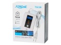BLOW DETEKTOR CZUJNIK CZADU I GAZU TGC30 WIFI TUYA - 2899828