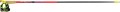 Kije trekkingowe LEKI TRL ULTRATRAIL FX ONE, 115cm czerwone - 2899885