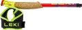 Kije trekkingowe LEKI TRL ULTRATRAIL FX ONE, 115cm czerwone - 2899889