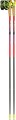 Kije trekkingowe LEKI TRL ULTRATRAIL FX ONE, 125cm czerwone - 2899893