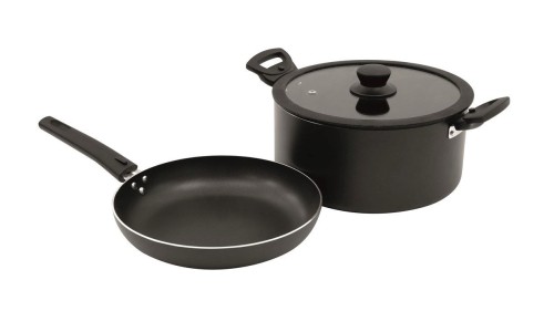 Zestaw garnków Outwell Culinary Set L - 2899937