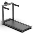 Kingsmith MX16+ Walkingpad | Bieżnia elektryczna | składana, 1-16 km/h - 2900058