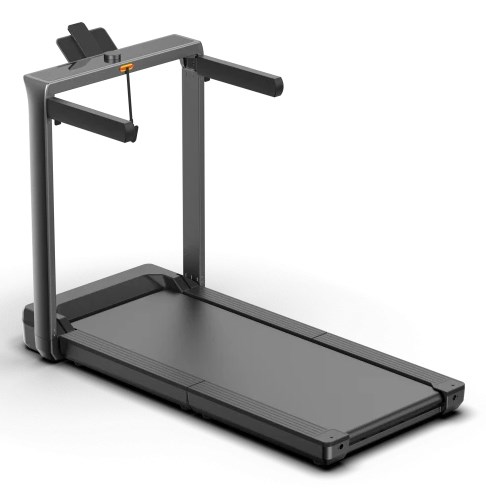 Kingsmith MX16+ Walkingpad | Bieżnia elektryczna | składana, 1-16 km/h - 2900058