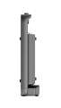 Kingsmith MX16+ Walkingpad | Bieżnia elektryczna | składana, 1-16 km/h - 2900063