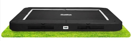 Trampolina Salta Premium Ground - 214x305cm - czarna - 2900108