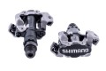 Shimano Pedały SPD PD-M520 Czarne - 2900119