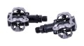 Shimano Pedały SPD PD-M520 Czarne - 2900124