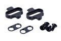 Shimano Pedały SPD PD-M520 Czarne - 2900122
