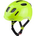Kask rowerowy ALPINA XIMO 2 FLASH BE VISIBLE GLOSS 49-54 - 2900131
