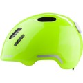 Kask rowerowy ALPINA XIMO 2 FLASH BE VISIBLE GLOSS 49-54 - 2900134