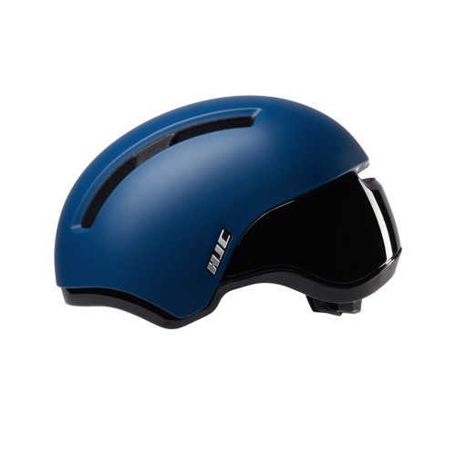 Kask Rowerowy HJC CALIDO MT GL DARK BLUE r.L - 2900136