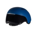 Kask Rowerowy HJC CALIDO MT GL DARK BLUE r.L - 2900139