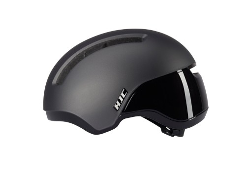 Kask Rowerowy HJC CALIDO Szaro-Czarny Mat MT GL CHARCOAL r.L - 2900166