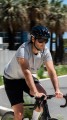 Kask Rowerowy HJC CROSSER BLACK r. L - 2900206