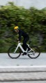 Kask Rowerowy HJC CROSSER MT YELLOW GREEN r. L - 2900266