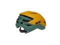 Kask Rowerowy HJC CROSSER MT YELLOW GREEN r. L - 2900263