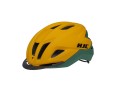 Kask Rowerowy HJC CROSSER MT YELLOW GREEN r. M - 2900271