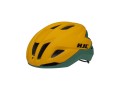 Kask Rowerowy HJC CROSSER MT YELLOW GREEN r. M - 2900270