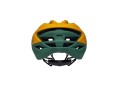 Kask Rowerowy HJC CROSSER MT YELLOW GREEN r. M - 2900274