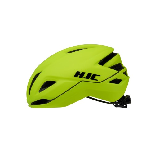 Kask Rowerowy HJC CROSSER NEON YELLOW r. L - 2900289