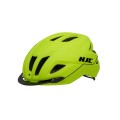 Kask Rowerowy HJC CROSSER NEON YELLOW r. L - 2900291
