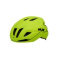 Kask Rowerowy HJC CROSSER NEON YELLOW r. L - 2900290