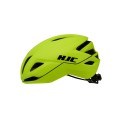 Kask Rowerowy HJC CROSSER NEON YELLOW r. M - 2900297