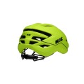 Kask Rowerowy HJC CROSSER NEON YELLOW r. S - 2900309