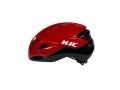 Kask Rowerowy HJC CROSSER RED BLACK r. L - 2900313