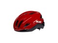 Kask Rowerowy HJC CROSSER RED BLACK r. M - 2900324
